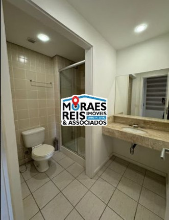 Imagem Apartamento com 1 Quarto à Venda ou Locação, 74 m² em Itaim Bibi - São Paulo