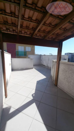 Imagem Cobertura com 2 Quartos à Venda, 35 m² em Vila Junqueira - Santo André Imagem Cobertura com 2 Quartos à Venda, 35 m² em Vila Junqueira - Santo André