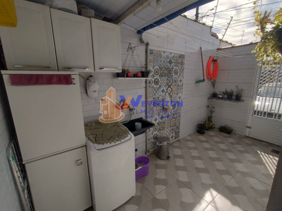 Imagem Casa com 2 Quartos à Venda, em Vila Seabra - Mongaguá Imagem Casa com 2 Quartos à Venda, em Vila Seabra - Mongaguá