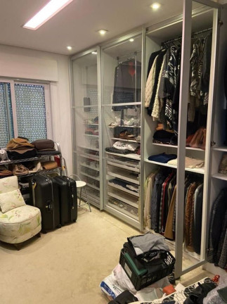 Imagem Apartamento com 4 Quartos à Venda, 353 m² em Vila Nova Conceição - São Paulo Imagem Apartamento com 4 Quartos à Venda, 353 m² em Vila Nova Conceição - São Paulo