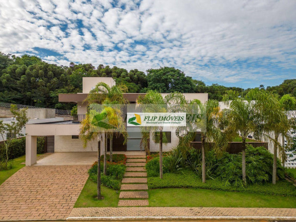 Casa com 4 Quartos à Venda, 360 m² em Chácaras Alpina - Valinhos