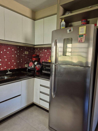 Imagem Apartamento com 2 Quartos à Venda, 45 m² em Conjunto Habitacional José Garcia Molina - Londrina