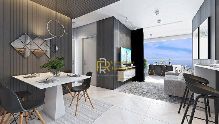 Imagem Apartamento com 3 Quartos à Venda, 142 m² em Aviação - Praia Grande Imagem Apartamento com 3 Quartos à Venda, 142 m² em Aviação - Praia Grande