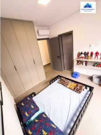 Imagem Casa com 3 Quartos à Venda, 220 m² em Swiss Park - Campinas