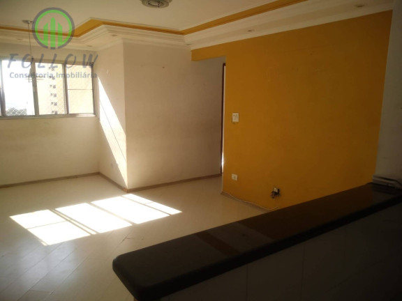 Imagem Apartamento com 2 Quartos à Venda, 54 m² em Bandeiras - Osasco