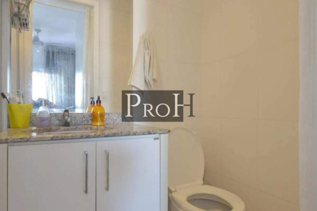Imagem Apartamento com 2 Quartos à Venda, 90 m² em Vila Brasilio Machado - São Paulo