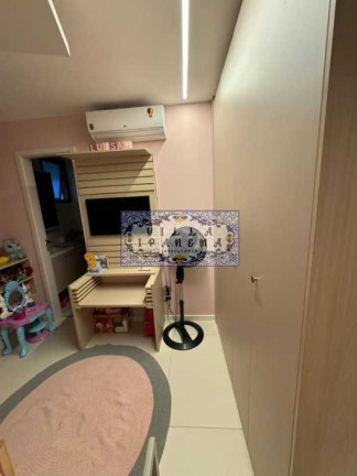 Imagem Cobertura com 3 Quartos à Venda, 250 m² em Botafogo - Rio De Janeiro