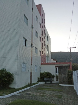 Imagem Apartamento com 2 Quartos à Venda, 63 m² em Pedreira - Mongaguá