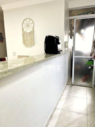 Imagem Imóvel com 3 Quartos à Venda, 68 m² em Vila Andrade - São Paulo