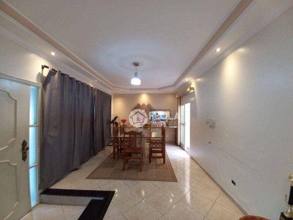 Casa com 3 Quartos à Venda, 302 m² em Jardim Bela Vista - Americana