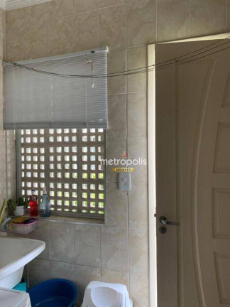 Imagem Sobrado com 2 Quartos à Venda, 75 m² em Vila Alpina - São Paulo