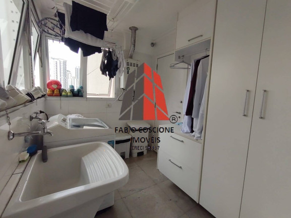 Foto do imóvel Apartamento com 4 Quartos à Venda, 144 m² em Tatuapé - São Paulo