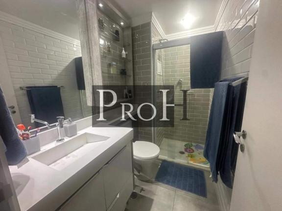 Imagem Apartamento com 2 Quartos à Venda, 51 m² em Vila Carioca - São Paulo Imagem Apartamento com 2 Quartos à Venda, 51 m² em Vila Carioca - São Paulo