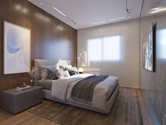 Imagem Apartamento com 3 Quartos à Venda, 136 m²