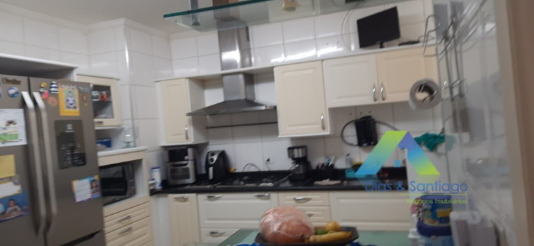 Imagem Apartamento com 3 Quartos à Venda, 156 m² em Santa Paula - São Caetano Do Sul