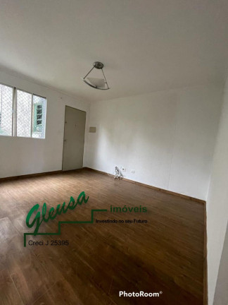Imagem Apartamento com 2 Quartos à Venda, 48 m² em Conjunto Residencial José Bonifácio - São Paulo