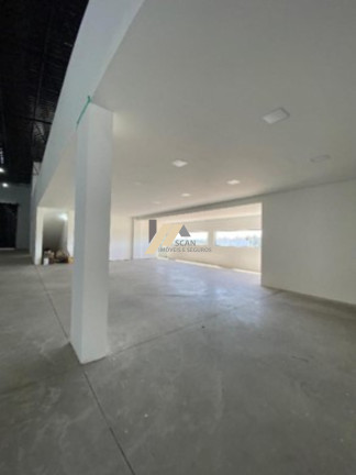 Imagem Imóvel para Alugar, 750 m² em Centro Industrial De Limeira - Cil - Limeira