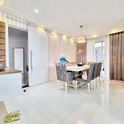 Imagem Apartamento com 4 Quartos à Venda, 300 m² em Jardim Do Mar - São Bernardo Do Campo Imagem Apartamento com 4 Quartos à Venda, 300 m² em Jardim Do Mar - São Bernardo Do Campo