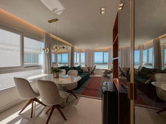 Imagem Apartamento com 3 Quartos à Venda, 136 m² em Centro - Capao Da Canoa