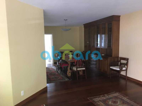 Imagem Apartamento com 4 Quartos à Venda, 250 m² em Leblon - Rio De Janeiro Imagem Apartamento com 4 Quartos à Venda, 250 m² em Leblon - Rio De Janeiro