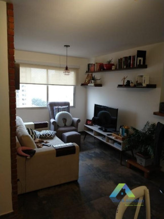 Imagem Apartamento com 2 Quartos à Venda, 62 m² em Chácara Inglesa - São Paulo Imagem Apartamento com 2 Quartos à Venda, 62 m² em Chácara Inglesa - São Paulo