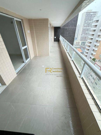 Imagem Apartamento com 3 Quartos à Venda, 119 m² em Aviação - Praia Grande