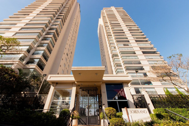 Imagem Apartamento com 4 Quartos à Venda, 287 m² em Ipiranga - São Paulo Imagem Apartamento com 4 Quartos à Venda, 287 m² em Ipiranga - São Paulo
