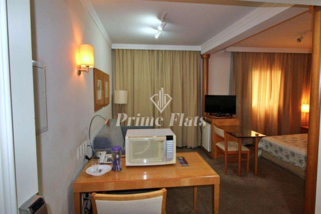 Imagem Apartamento com 1 Quarto à Venda, 32 m² em Pinheiros - São Paulo Imagem Apartamento com 1 Quarto à Venda, 32 m² em Pinheiros - São Paulo