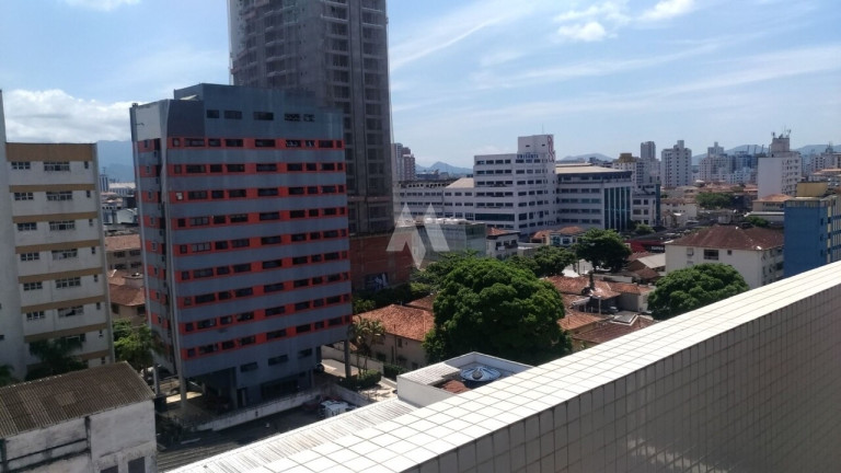Imagem Imóvel Comercial para Alugar, 55 m² em Boqueirão - Santos Imagem Imóvel Comercial para Alugar, 55 m² em Boqueirão - Santos