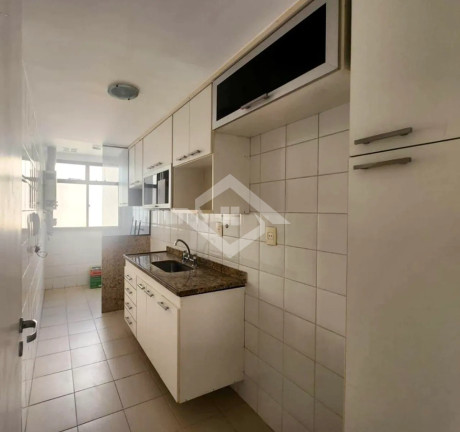 Imagem Apartamento com 3 Quartos à Venda, 83 m² em Barra Olímpica - Rio De Janeiro