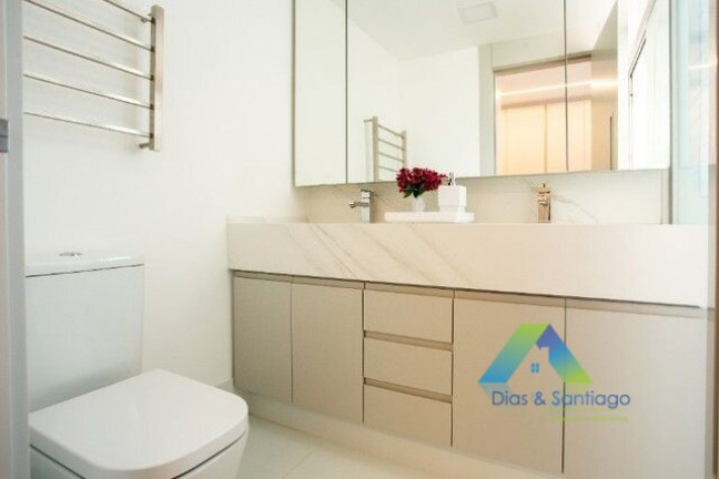 Imagem Apartamento com 3 Quartos à Venda, 182 m² em Indianópolis - São Paulo Imagem Apartamento com 3 Quartos à Venda, 182 m² em Indianópolis - São Paulo
