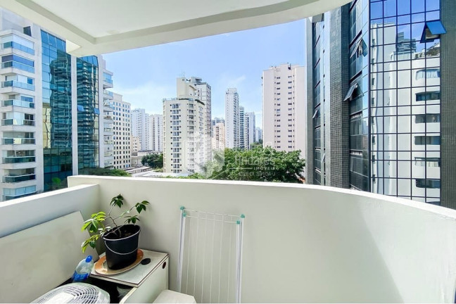 Imagem Apartamento com 2 Quartos à Venda, 60 m² em Moema - São Paulo Imagem Apartamento com 2 Quartos à Venda, 60 m² em Moema - São Paulo