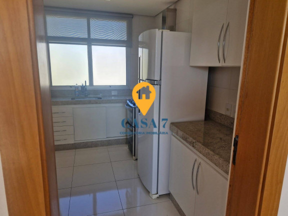 Imagem Apartamento com 3 Quartos à Venda, 108 m² em Buritis - Belo Horizonte