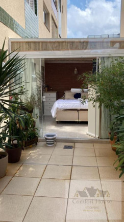 Imagem Apartamento com 3 Quartos à Venda, 107 m² em Santa Maria - São Caetano Do Sul Imagem Apartamento com 3 Quartos à Venda, 107 m² em Santa Maria - São Caetano Do Sul