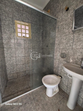 Imagem Casa com 3 Quartos à Venda, 114 m² em Vila Bandeirante - Campo Grande Imagem Casa com 3 Quartos à Venda, 114 m² em Vila Bandeirante - Campo Grande