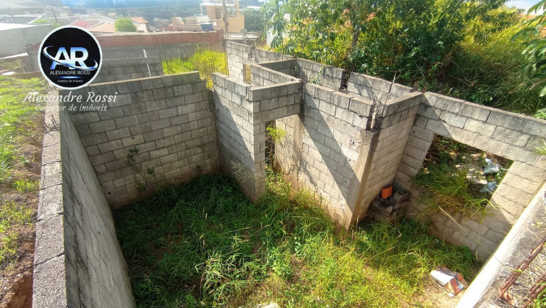 Imagem Terreno à Venda, 175 m² em Jardim Bahia - Várzea Paulista Imagem Terreno à Venda, 175 m² em Jardim Bahia - Várzea Paulista