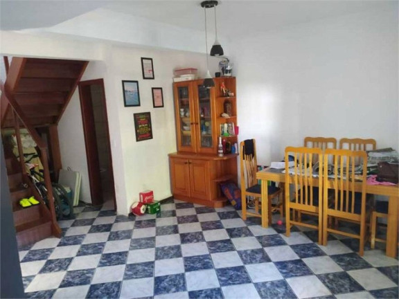 Imagem Casa com 3 Quartos à Venda, 168 m² em Parque Da Matriz - Cachoeirinha Imagem Casa com 3 Quartos à Venda, 168 m² em Parque Da Matriz - Cachoeirinha