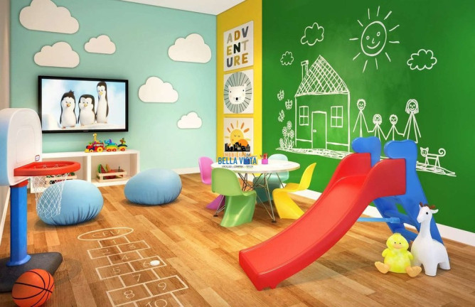 Imagem Apartamento com 3 Quartos à Venda,  em Vila Santa Catarina - São Paulo