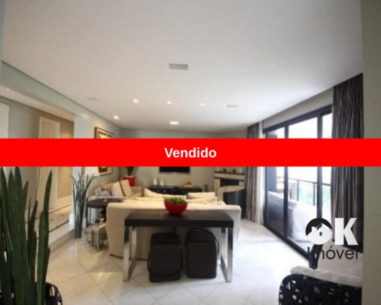 Foto do imóvel Apartamento com 4 Quartos à Venda, 265 m² em Higienópolis - São Paulo