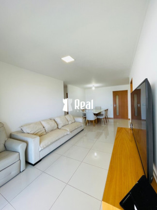 Imagem Apartamento com 4 Quartos à Venda, 142 m² em Pituaçu - Salvador