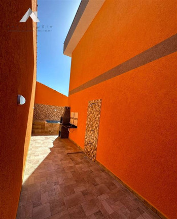 Imagem Casa com 2 Quartos à Venda, 59 m² em Cibratel - Itanhaem Imagem Casa com 2 Quartos à Venda, 59 m² em Cibratel - Itanhaem