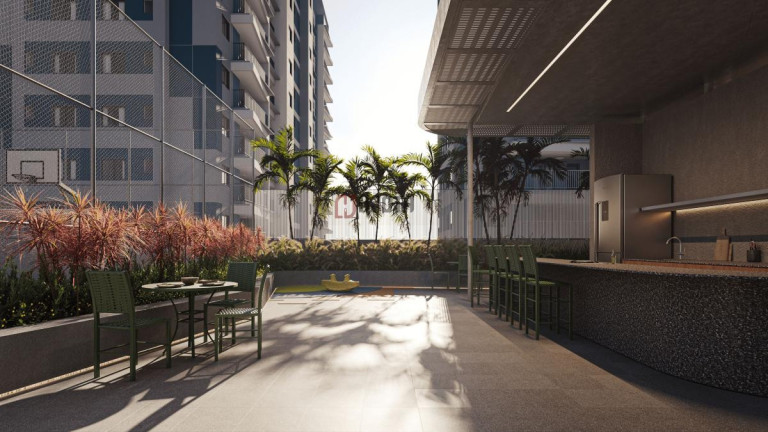 Imagem Apartamento com 2 Quartos à Venda, 54 m² em Centro - São José Do Rio Preto Imagem Apartamento com 2 Quartos à Venda, 54 m² em Centro - São José Do Rio Preto