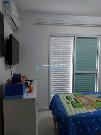 Imagem Apartamento com 2 Quartos à Venda, 68 m² em Caiçara - Praia Grande