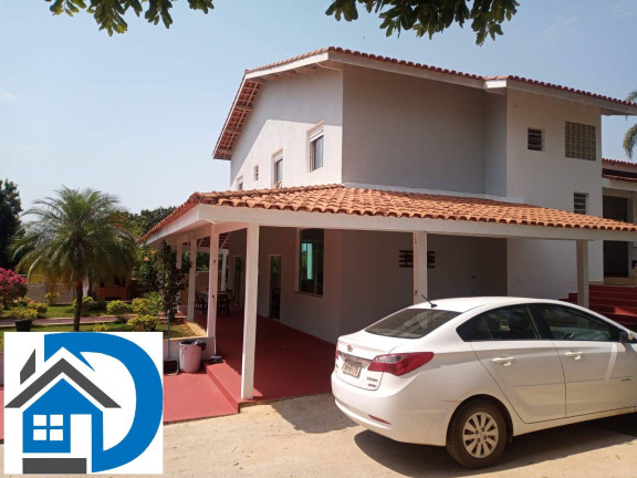 Imagem Chácara com 3 Quartos à Venda, 386 m² em Alvorada - Araçoiaba Da Serra Imagem Chácara com 3 Quartos à Venda, 386 m² em Alvorada - Araçoiaba Da Serra