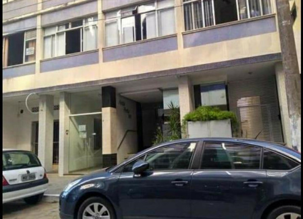 Imagem Apartamento com 1 Quarto à Venda, 50 m² em Centro - Guarapari
