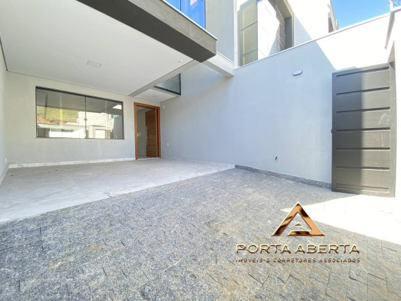 Imagem Casa com 3 Quartos à Venda, 140 m² em Residencial Bethânia - Santana Do Paraíso Imagem Casa com 3 Quartos à Venda, 140 m² em Residencial Bethânia - Santana Do Paraíso