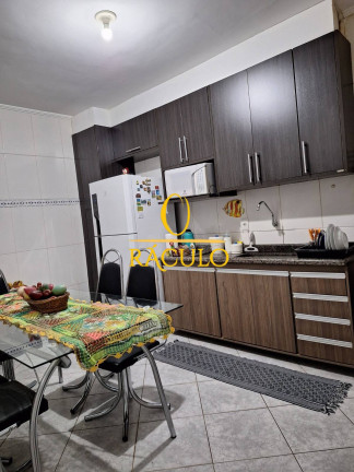 Imagem Casa com 2 Quartos à Venda, 74 m² em Vila Cascatinha - São Vicente
