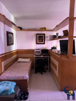 Foto do imóvel Apartamento com 1 Quarto à Venda, 61 m² em Candeal - Salvador