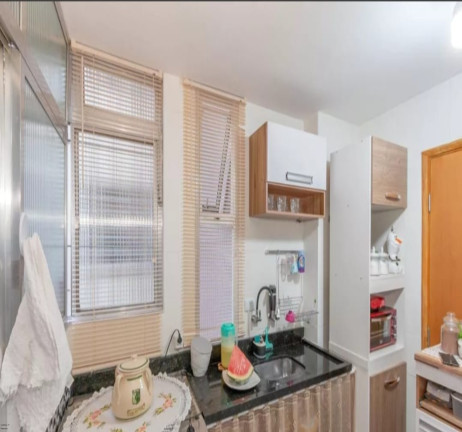Imagem Apartamento com 3 Quartos à Venda, 85 m² em Campo Belo - São Paulo