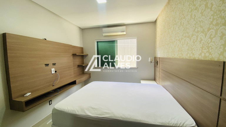 Imagem Casa de Condomínio com 4 Quartos para Alugar, 280 m² em Parque Ipê - Feira De Santana